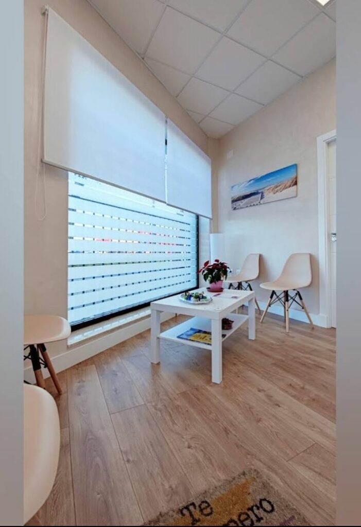 Imagen de Abogada Estefanía Ramírez