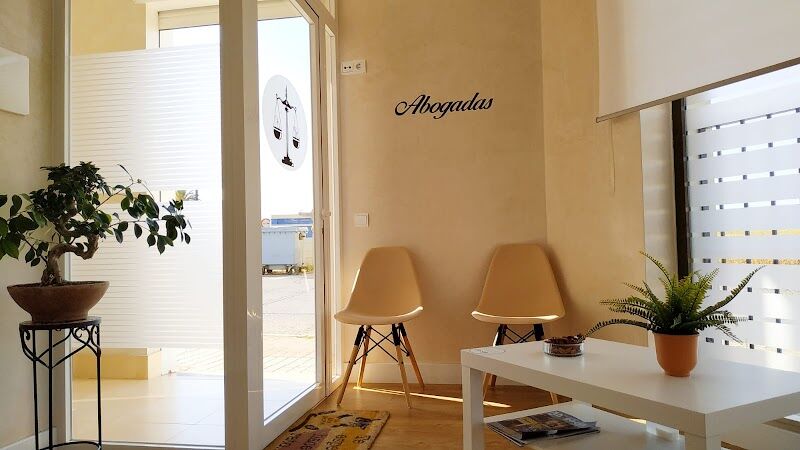 Imagen de Abogada Estefanía Ramírez