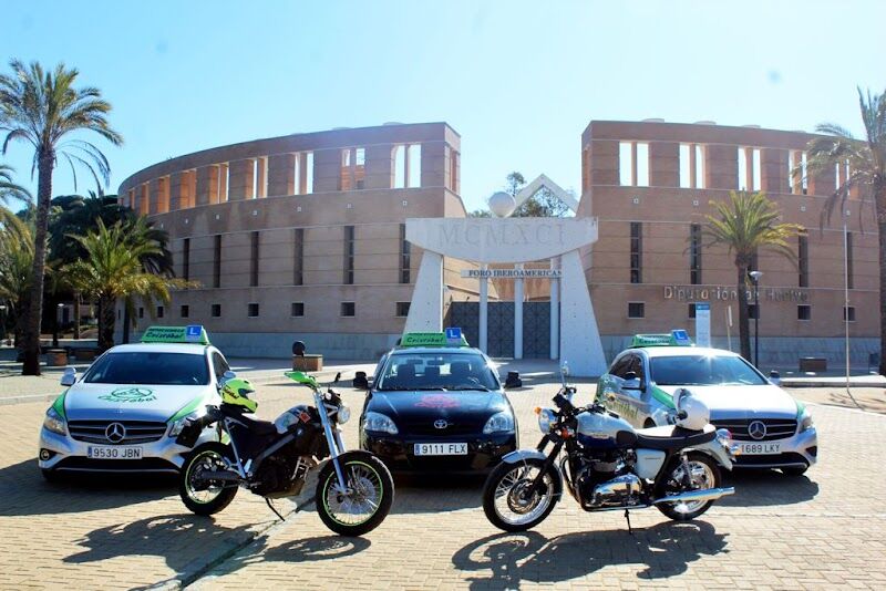 Imagen de Autoescuela Cristóbal