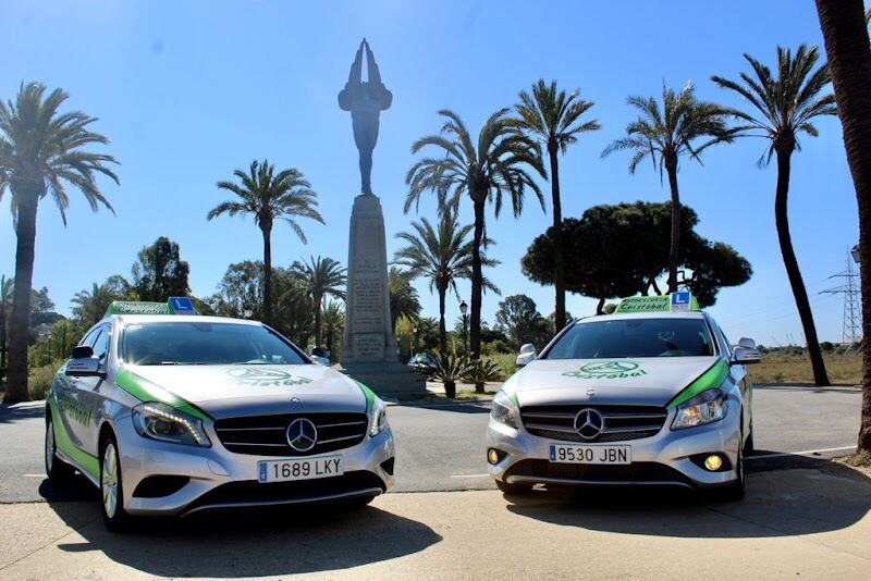 Imagen de Autoescuela Cristóbal