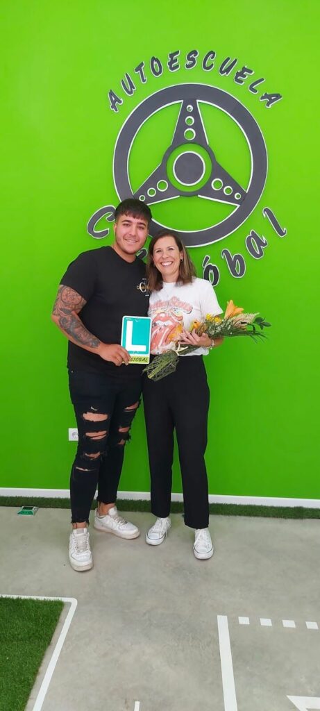 Imagen de Autoescuela Cristóbal