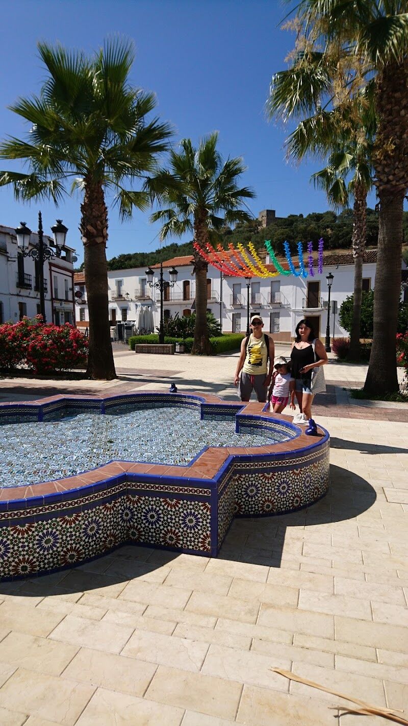 Imagen representativa de la localización