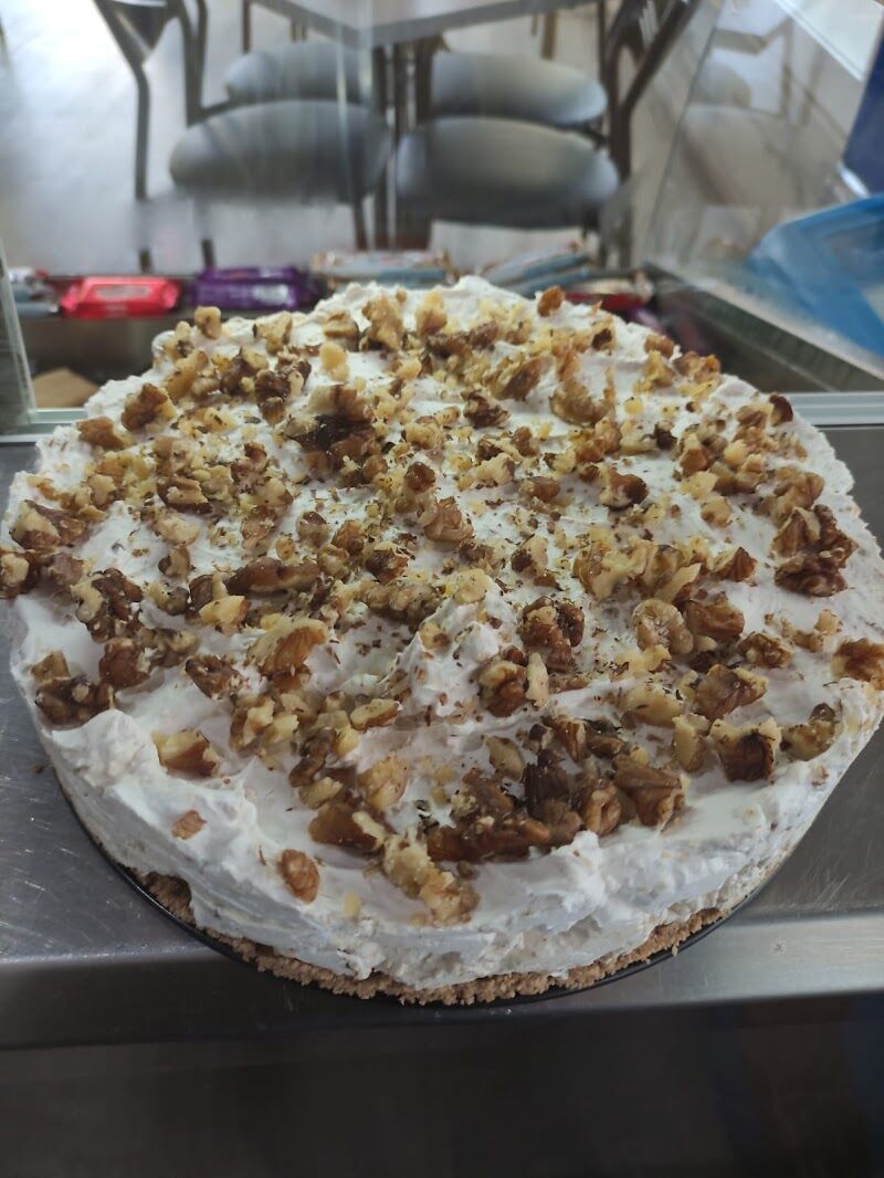Imagen de negocio en Cafetería en Almonte