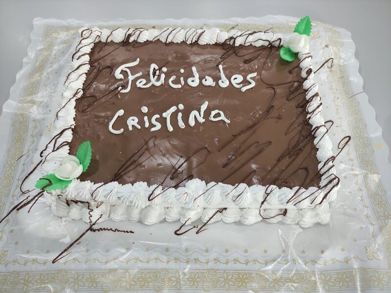 Imagen de Cafeteria el Cartabón