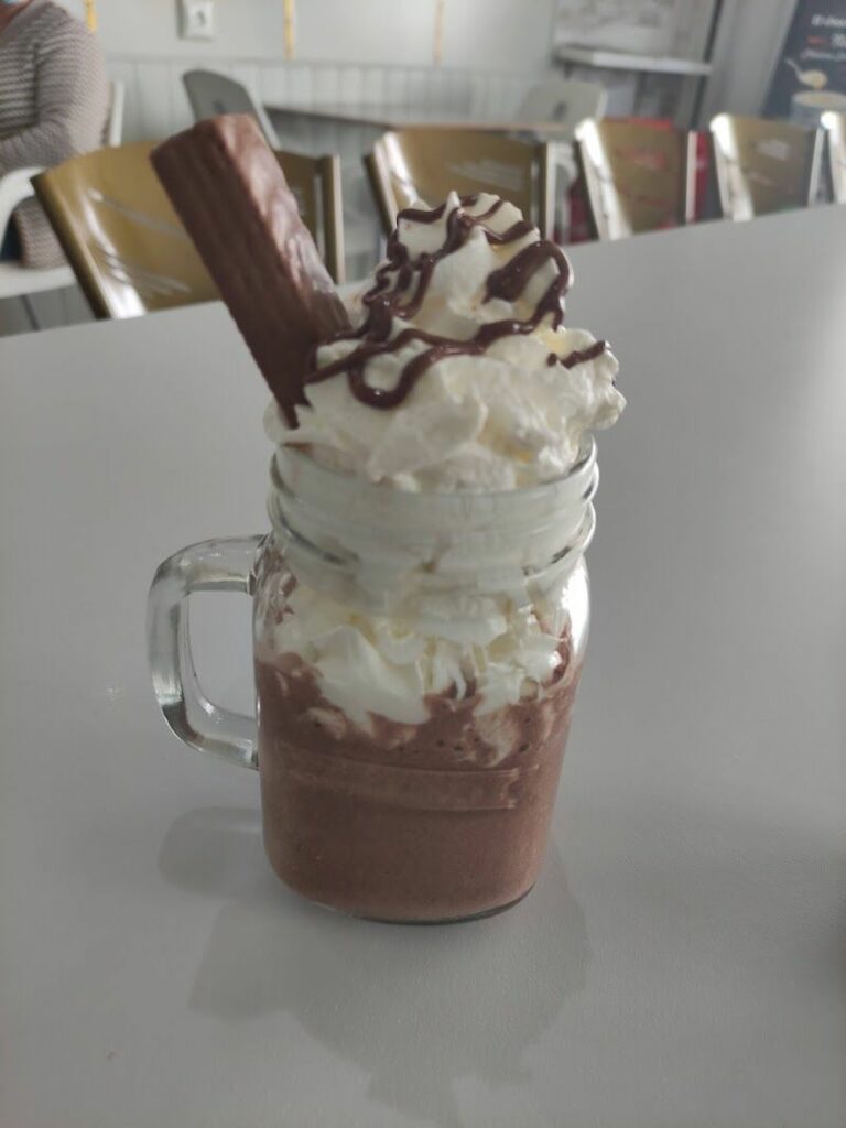 Imagen de Cafeteria el Cartabón