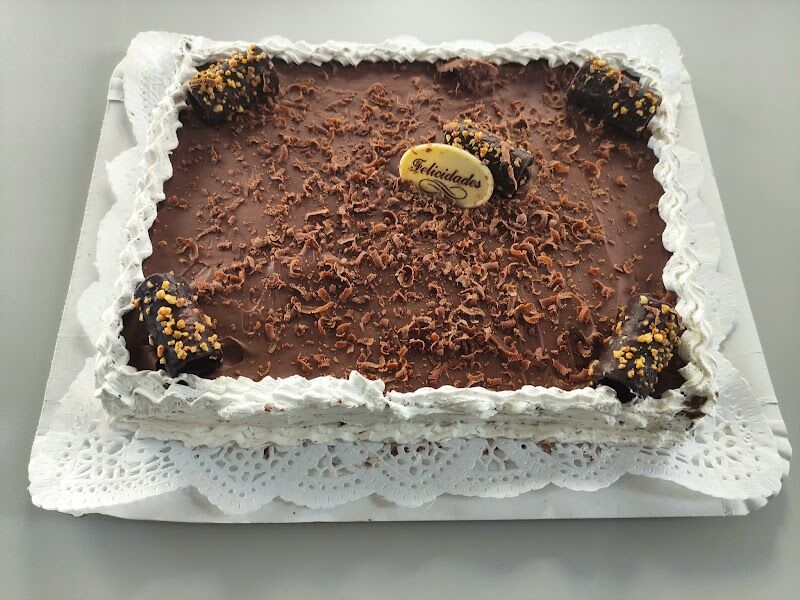 Imagen de Cafeteria el Cartabón