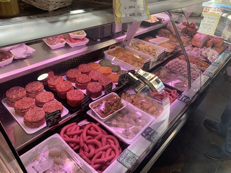 Imagen de Carnicería Nuestra Dehesa