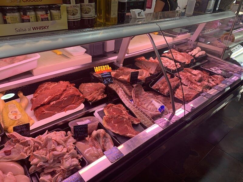 Imagen de Carnicería Nuestra Dehesa