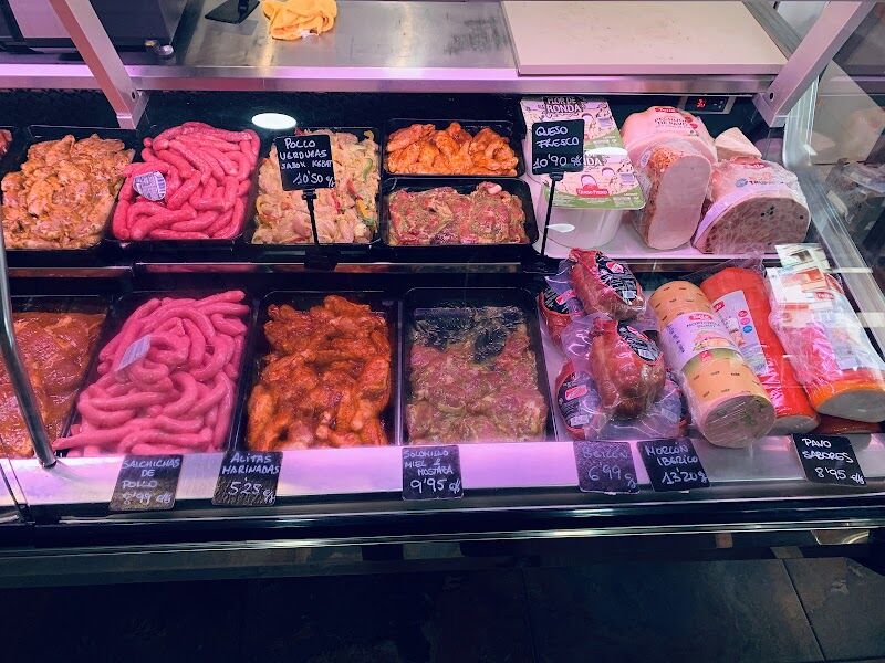 Imagen de Carnicería Nuestra Dehesa