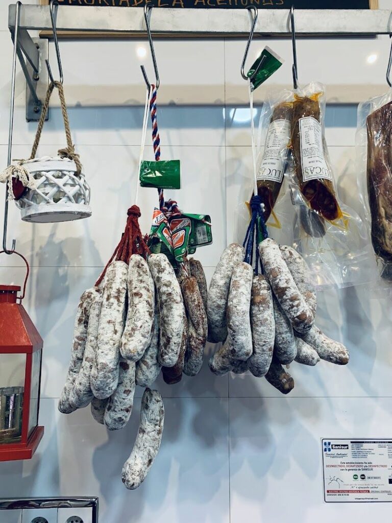 Imagen de Carnicería Nuestra Dehesa