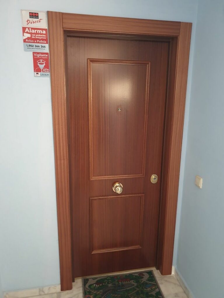 Imagen de Cerrajero Huelva 24h Raul Tortosa y Puertas Acorazadas Huelva