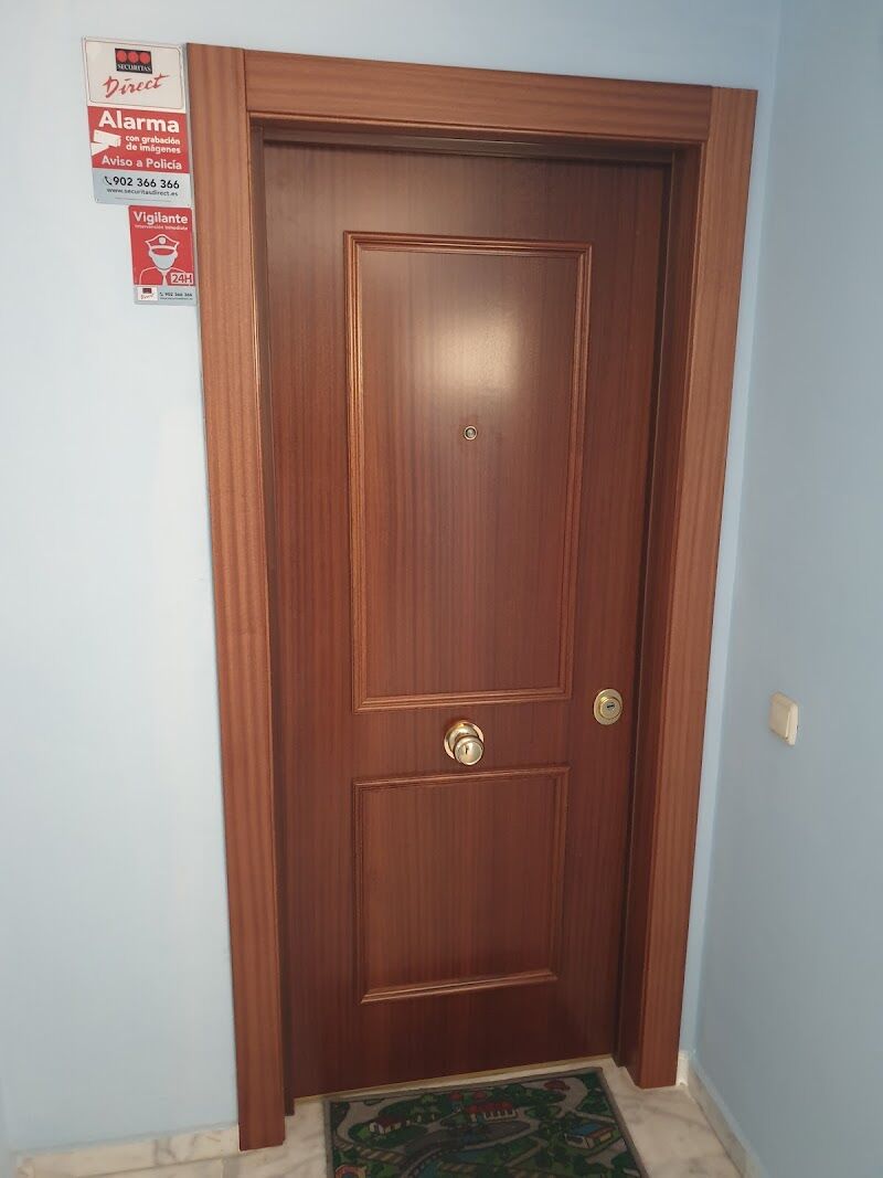 Imagen de negocio en Servicios de cerrajería en Huelva