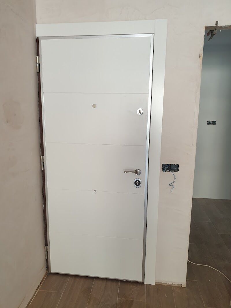 Imagen de negocio en Servicios de cerrajería en Huelva