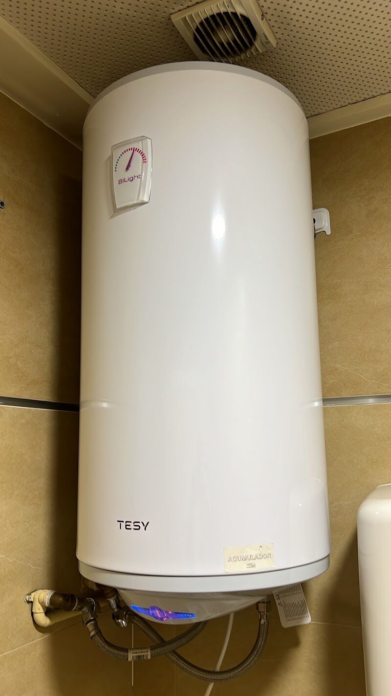 Imagen de negocio en Certificación energética