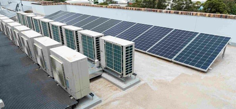 Imagen de negocio en Certificación energética en Provincia de Huelva