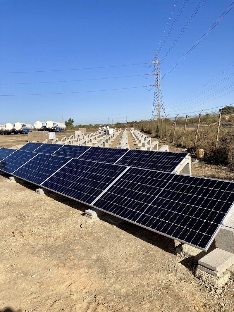 Imagen de negocio en Certificación energética en Provincia de Huelva