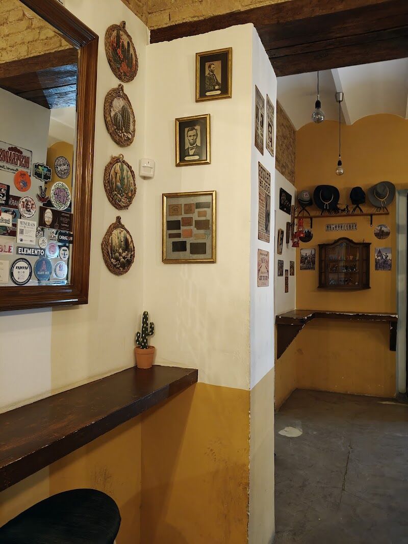 Imagen de negocio en Cervecería en Huelva