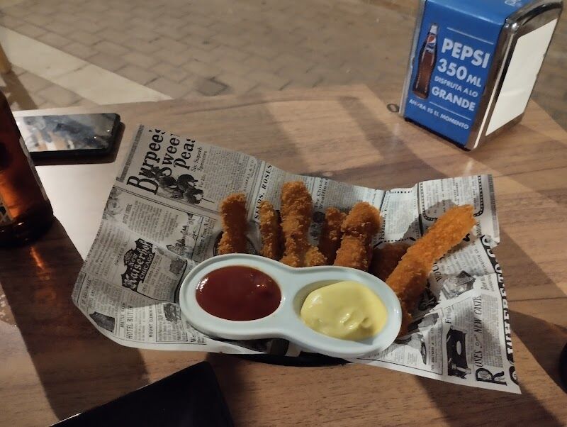 Imagen de Cervecería la Yerkería