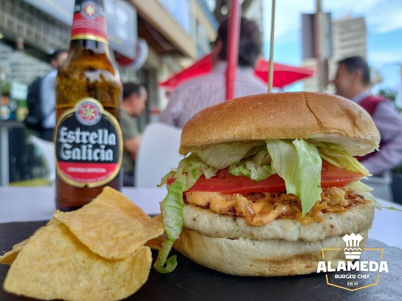 Imagen de negocio en Servicio de chef en Huelva