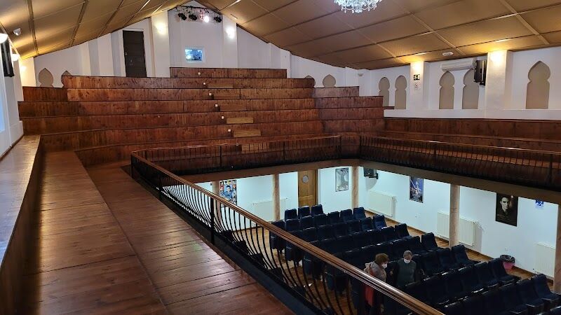 Imagen de negocio en Cine y teatro en Fuentes de León