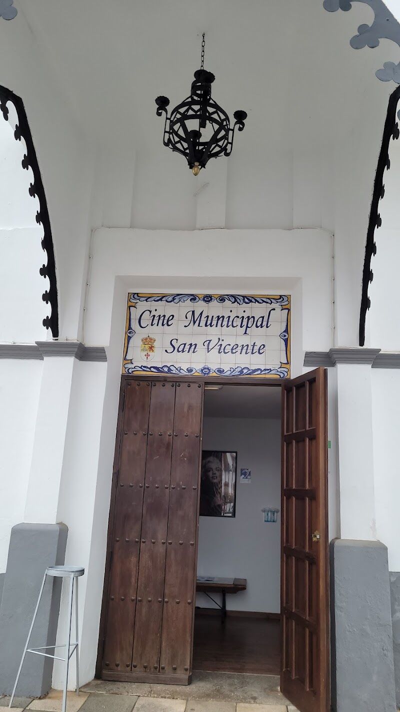 Imagen de negocio en Cine y teatro en Fuentes de León
