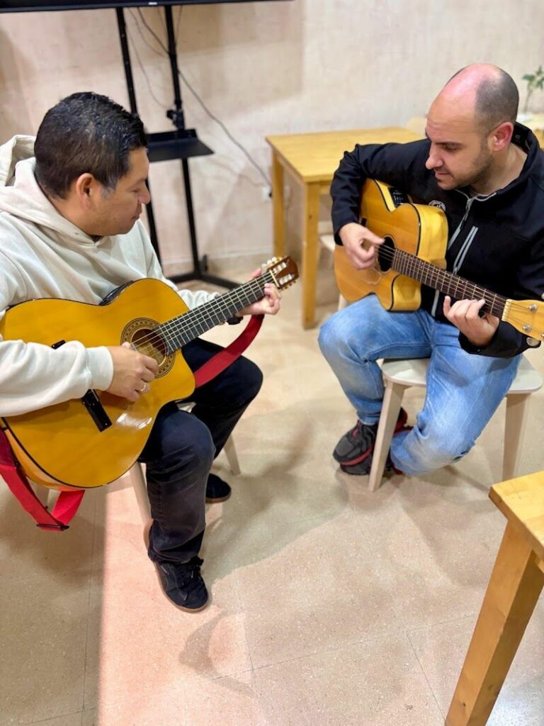 Imagen de Academia Getsmusic