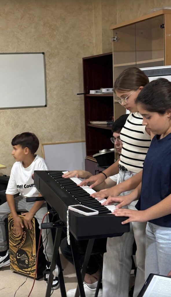 Imagen de Academia Getsmusic