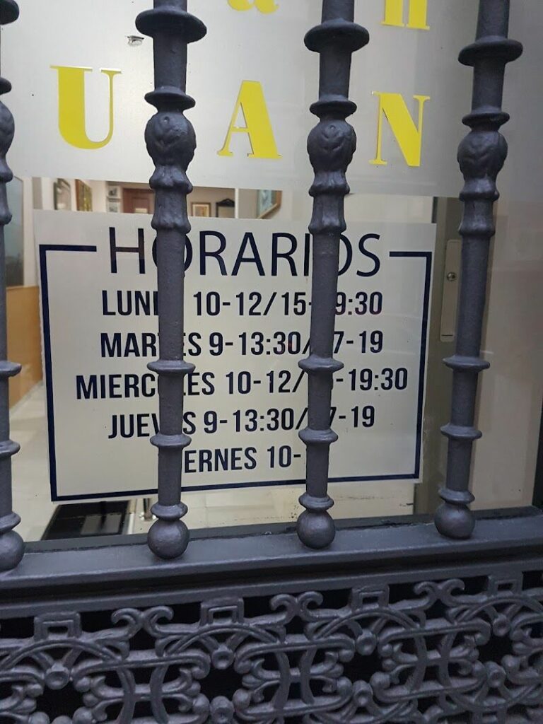 Imagen de Centro Urológico Dr San Juan