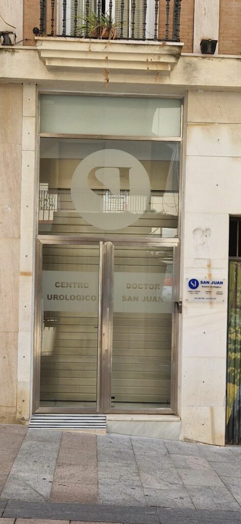 Imagen de Centro Urológico Dr San Juan