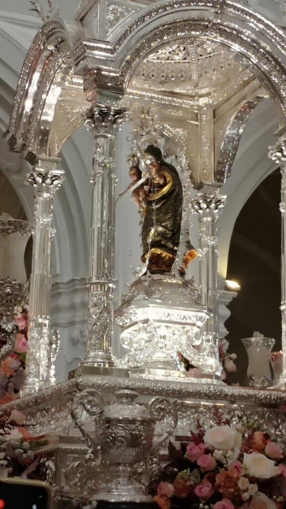 Imagen de Patry Sevilla- Dietoterapia & Coach Nutricional