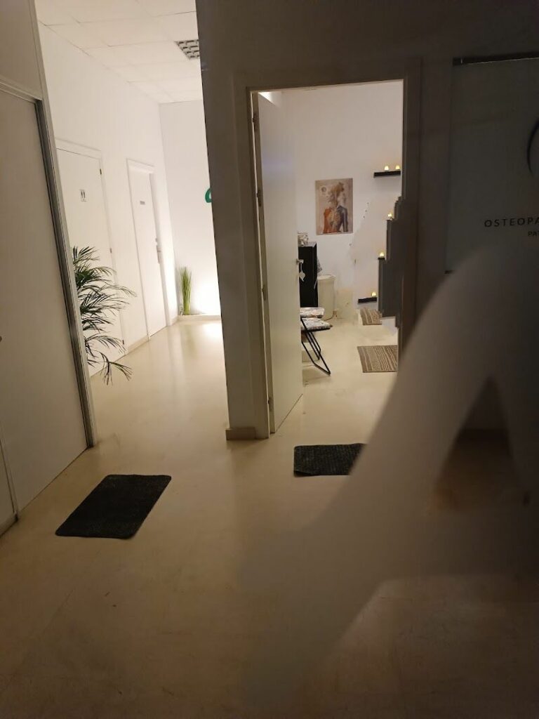 Imagen de Patry Sevilla- Dietoterapia & Coach Nutricional