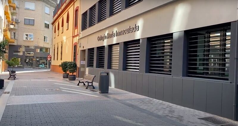Imagen de Colegio María Inmaculada Huelva