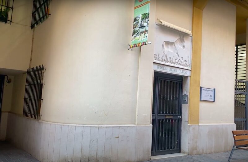 Imagen de Colegio María Inmaculada Huelva