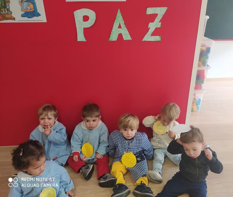 Imagen de Colegio María Inmaculada Huelva