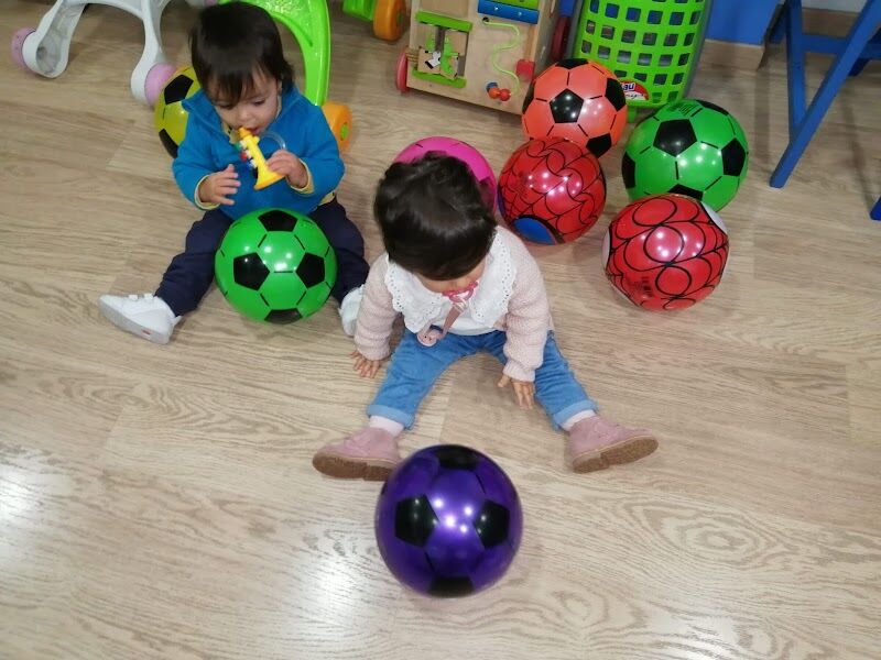 Imagen de Colegio María Inmaculada Huelva