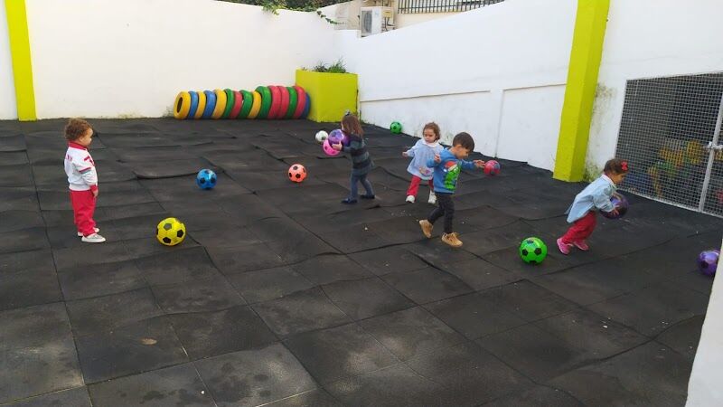 Imagen de Colegio María Inmaculada Huelva