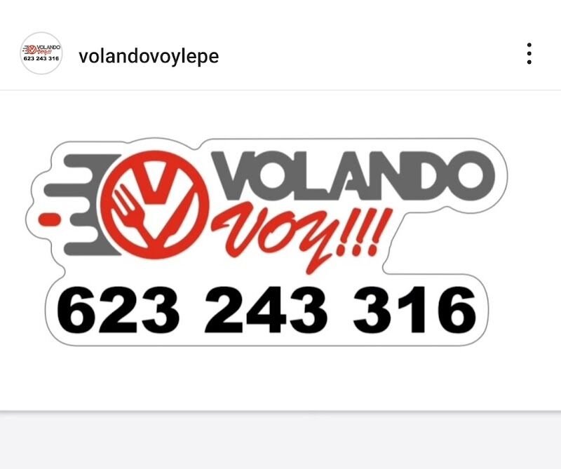 Imagen de Volandovoy