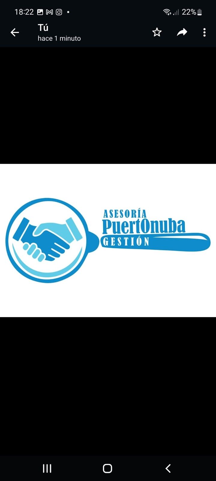 Imagen de negocio en Servicios de consultoría empresarial en Provincia de Huelva