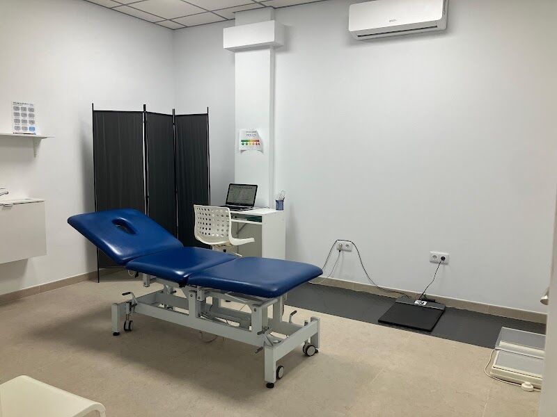 Imagen de negocio en Cuidado de personas en Provincia de Huelva