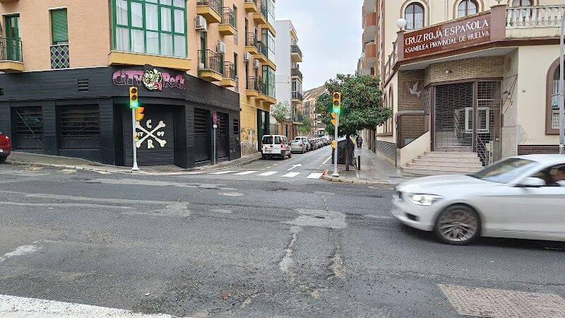 Imagen de negocio en Formación técnica en Huelva