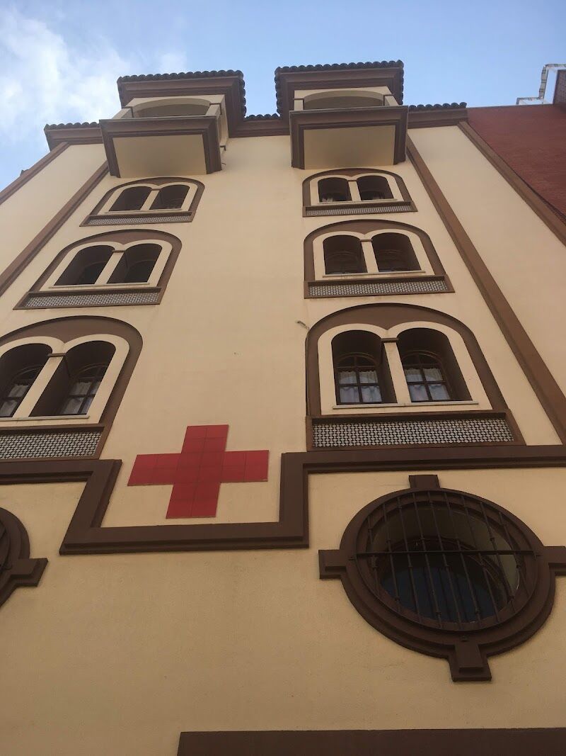 Imagen de negocio en Formación técnica en Huelva