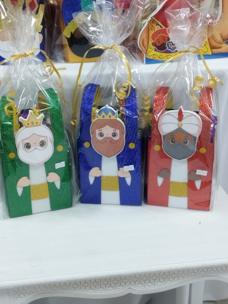 Imagen de negocio en Decoración de eventos en Provincia de Huelva