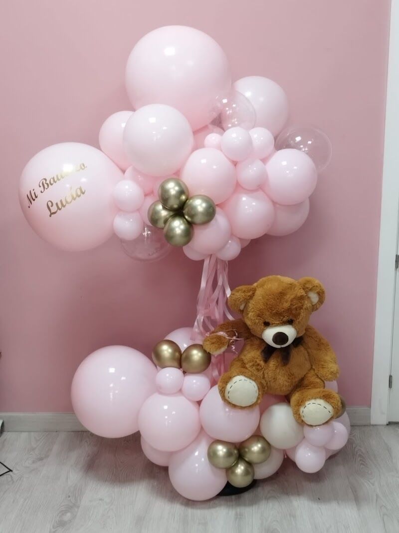 Imagen de negocio en Decoración de eventos en Huelva