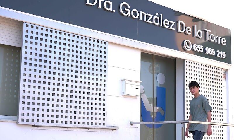 Imagen de negocio en Clínica dental en Andalucía
