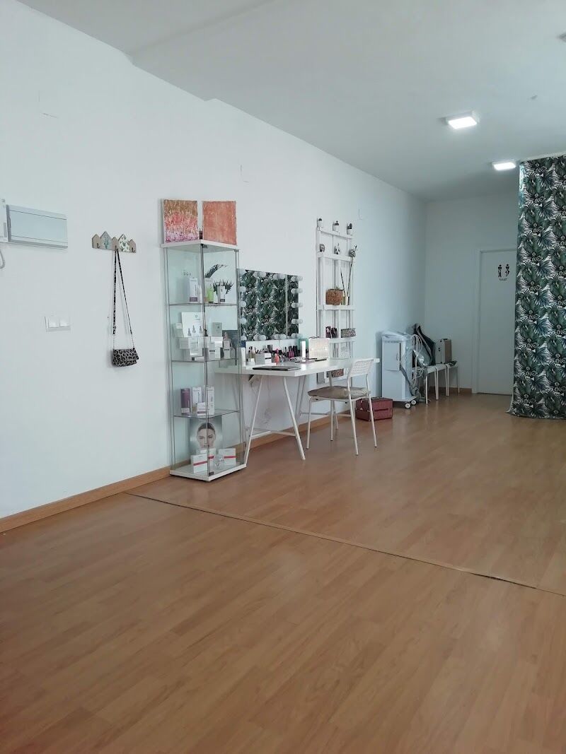 Imagen de negocio en Estética en Provincia de Huelva