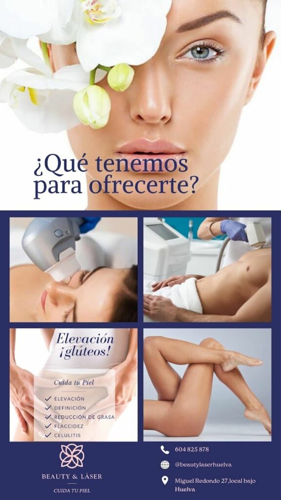 Imagen de Beauty & Láser