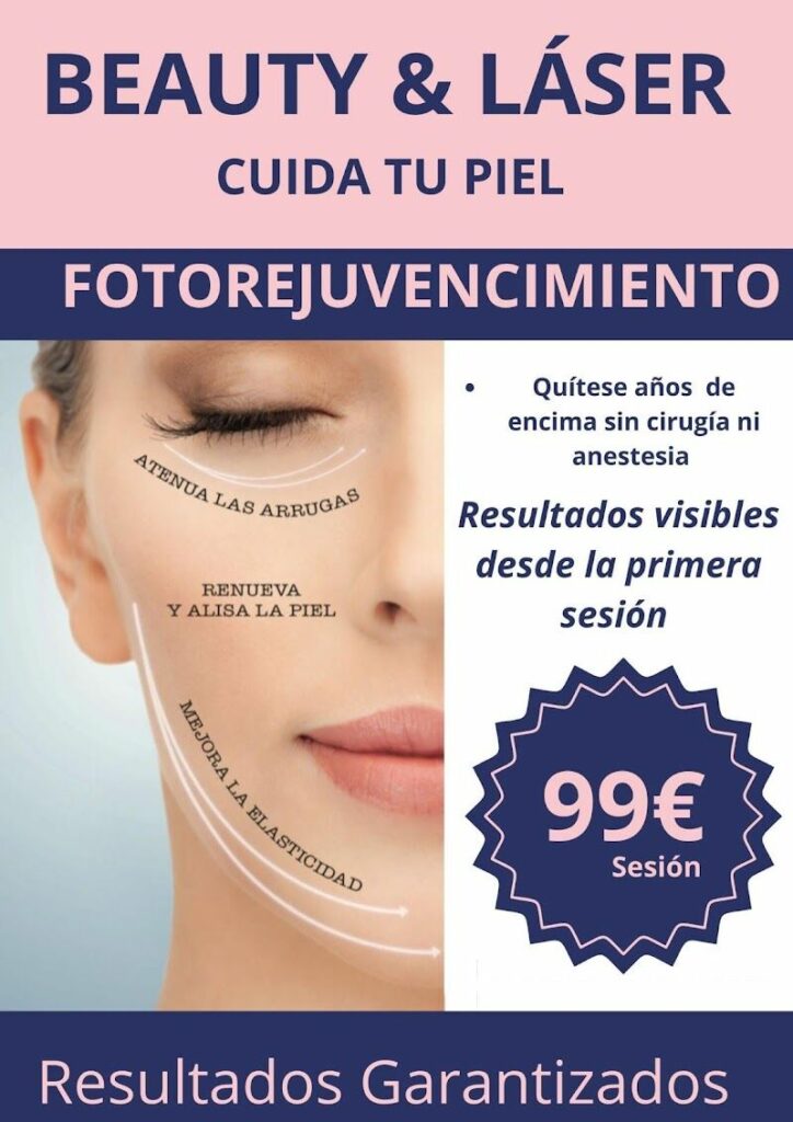 Imagen de Beauty & Láser