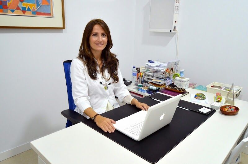 Imagen de Alergóloga Belén Hinojosa Jara