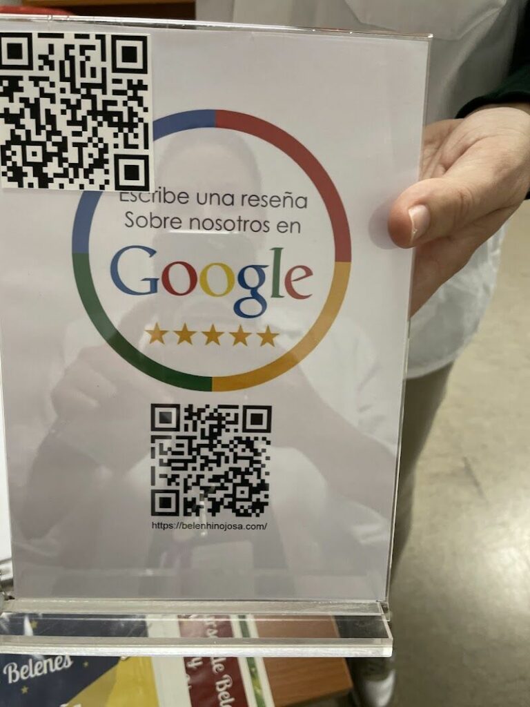 Imagen de Alergóloga Belén Hinojosa Jara