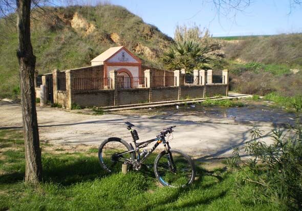 Imagen representativa de la localización